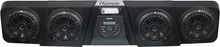 HOPPE INDUSTRIES Audio Shade - RGB - Ranger HPEL-1001