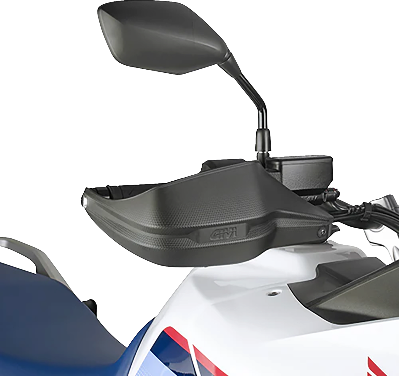 GIVI Hand Protectors - Transalp HP1201B