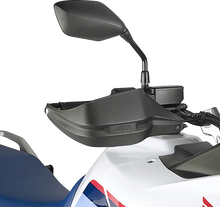 GIVI Hand Protectors - Transalp HP1201B