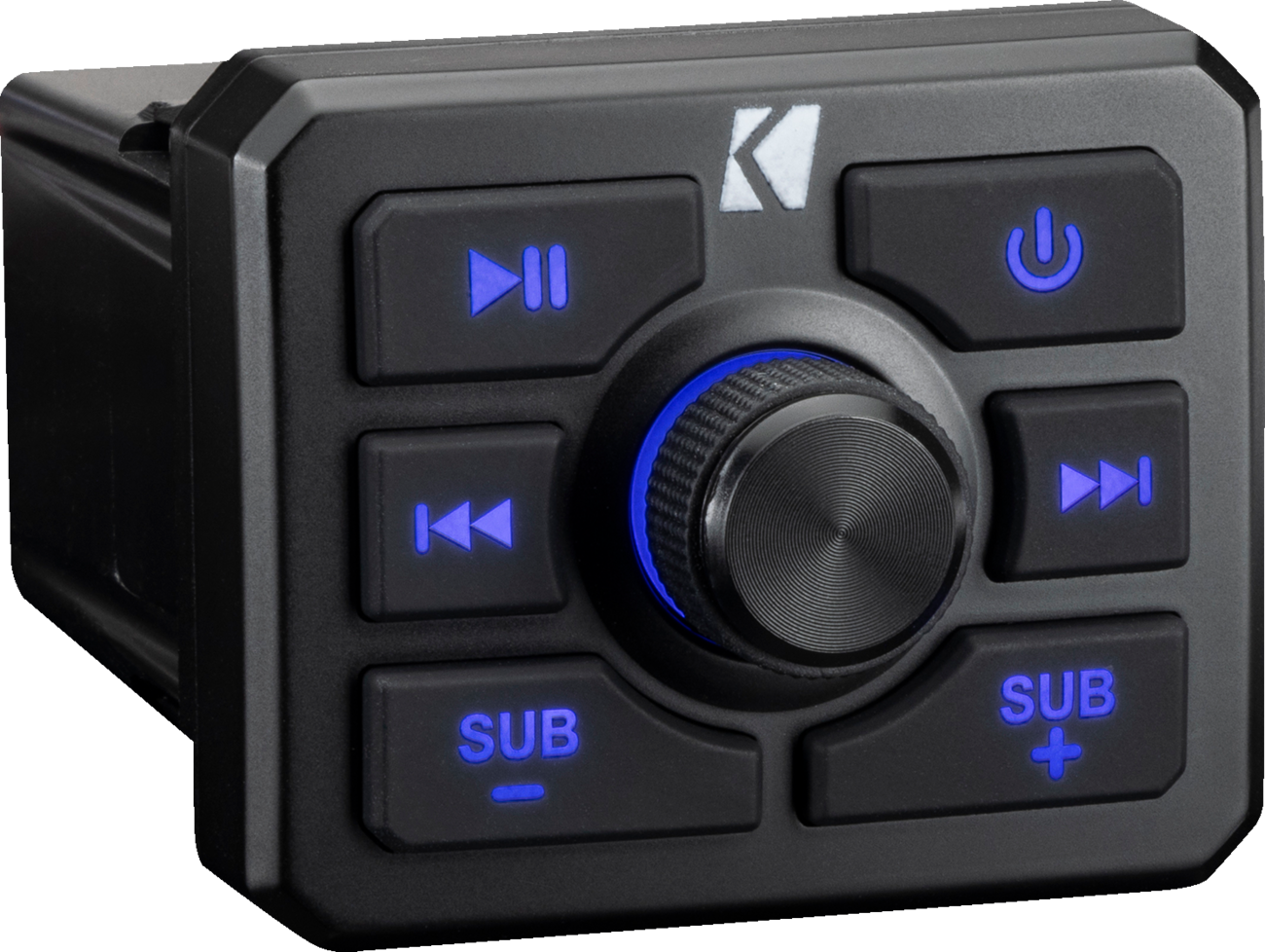 KICKER Audio Interface - Bluetooth™ 51KBTR
