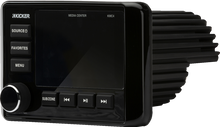 KICKER Audio Source Unit 51KMC4