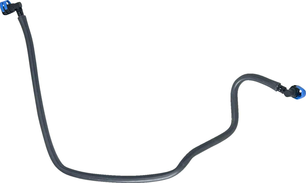 MOOSE OFFROAD Replacement Fuel Line - Polaris Ranger 100-5163-PU