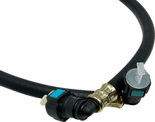 MOOSE OFFROAD Replacement Fuel Line - Polaris Ranger 100-5180-PU