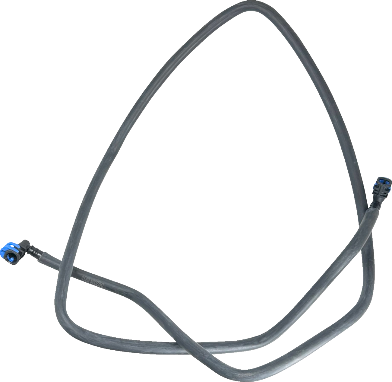 MOOSE OFFROAD Replacement Fuel Line - Polaris RZR 100-5198-PU