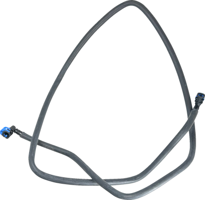 MOOSE OFFROAD Replacement Fuel Line - Polaris RZR 100-5198-PU
