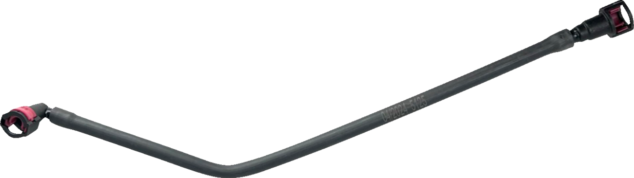 MOOSE OFFROAD Replacement Fuel Line - Polaris Ranger 100-5215-PU