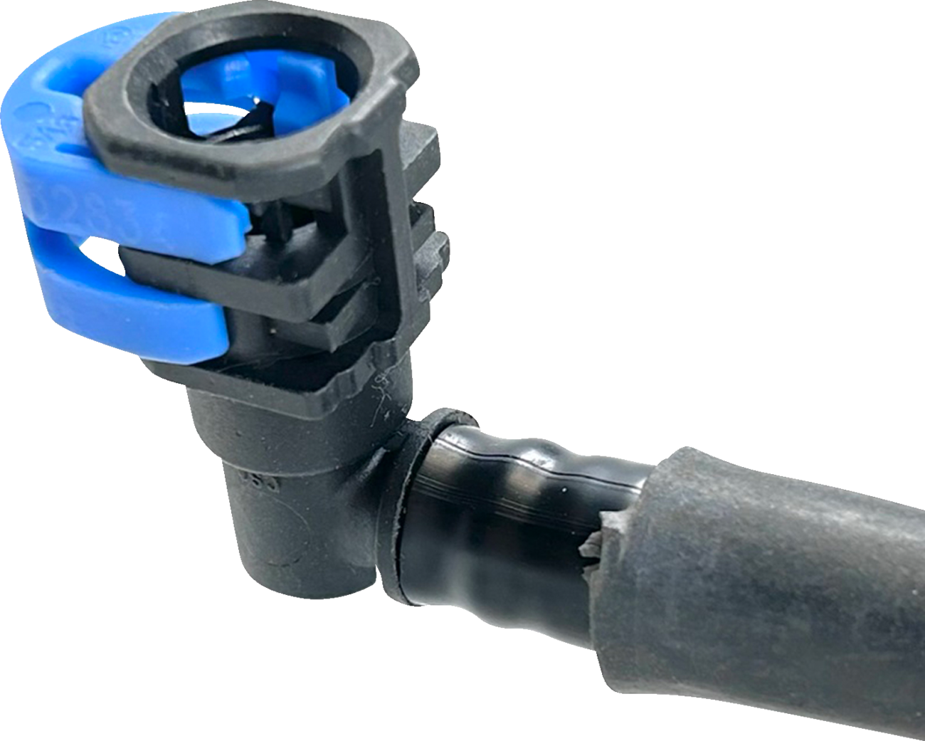 MOOSE OFFROAD Replacement Fuel Line - Polaris RZR 100-5198-PU
