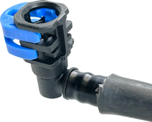 MOOSE OFFROAD Replacement Fuel Line - Polaris RZR 100-5198-PU