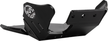MOOSE OFFROAD Xtreme Skid Plate - Black - Beta - X-Trainer PX1681