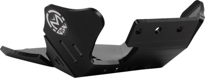 MOOSE OFFROAD Xtreme Skid Plate - Black - Beta - X-Trainer PX1681