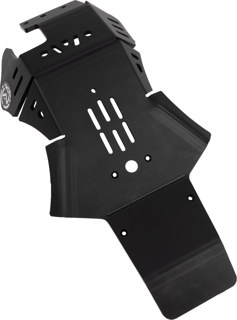 MOOSE OFFROAD Xtreme Skid Plate - Black - Beta - X-Trainer PX1681
