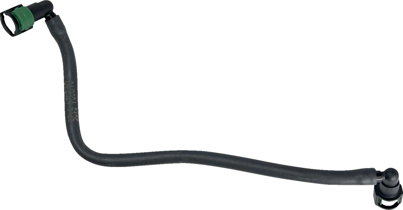 MOOSE OFFROAD Replacement Fuel Line - Polaris Sportsman 100-5216-PU