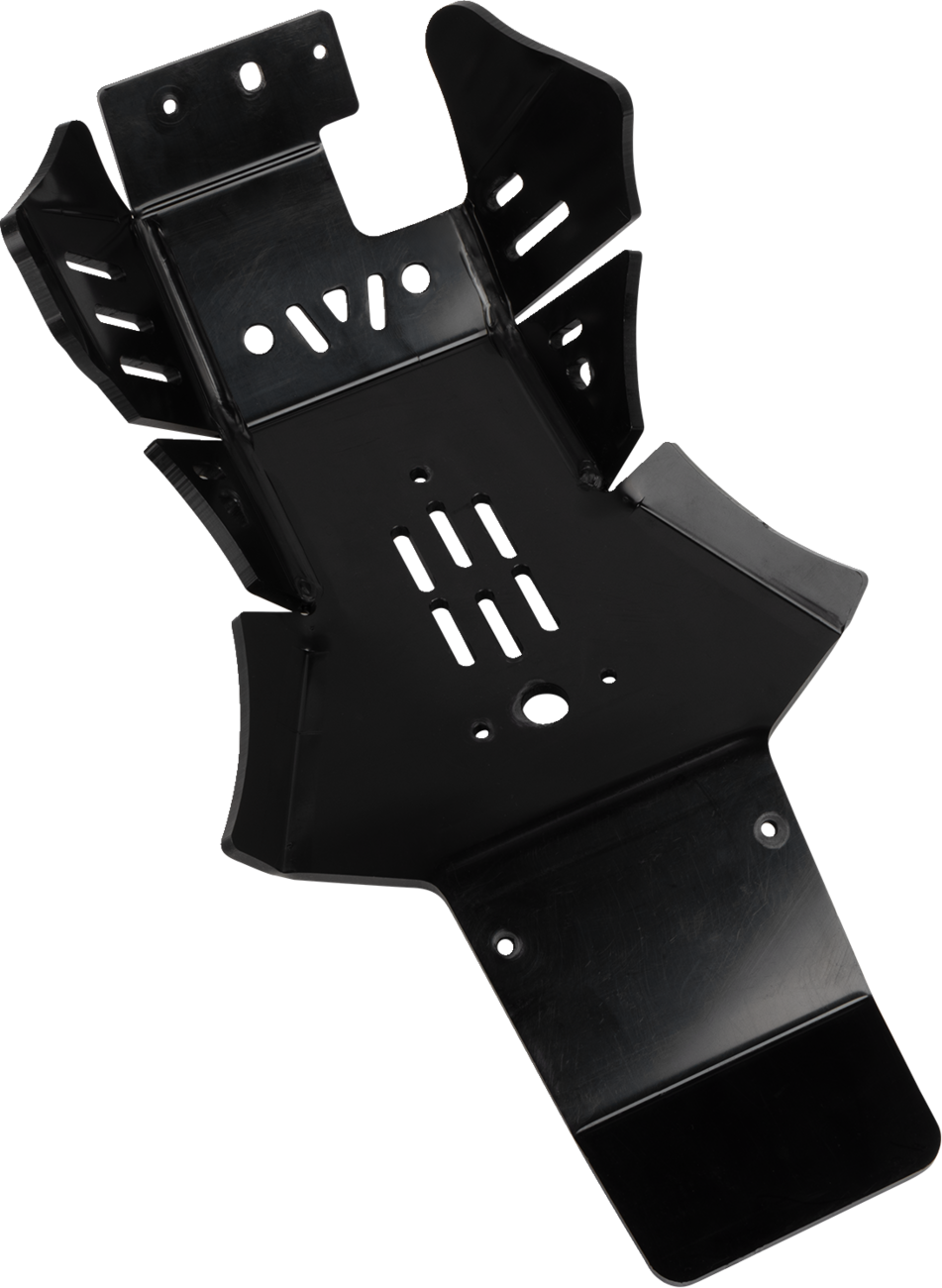 MOOSE OFFROAD Xtreme Skid Plate - Black - Beta - X-Trainer PX1681