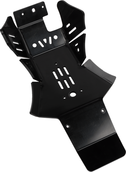 MOOSE OFFROAD Xtreme Skid Plate - Black - Beta - X-Trainer PX1681