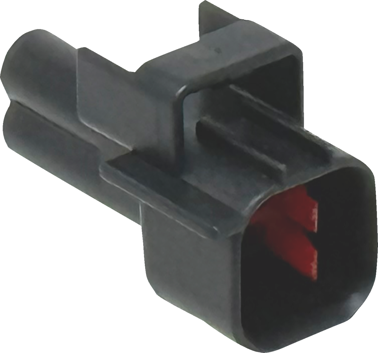 NAMZ Connector - CAN Terminating - 2-Position NHD-69202959