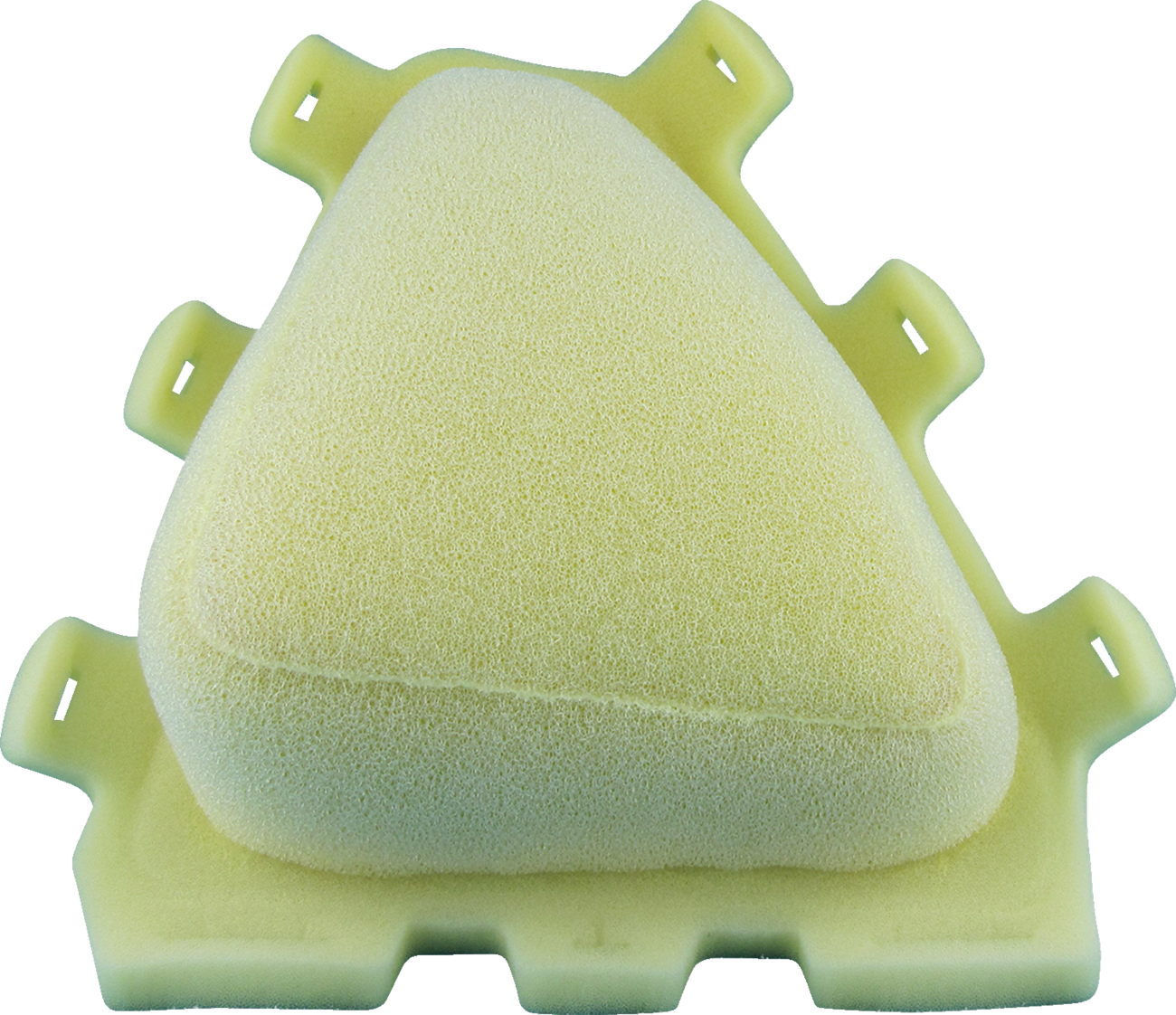 NO TOIL Foam Air Filter - Honda 120-54