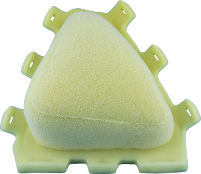NO TOIL Foam Air Filter - Honda 120-54