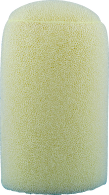 NO TOIL Air Filter - Kawasaki 340-22