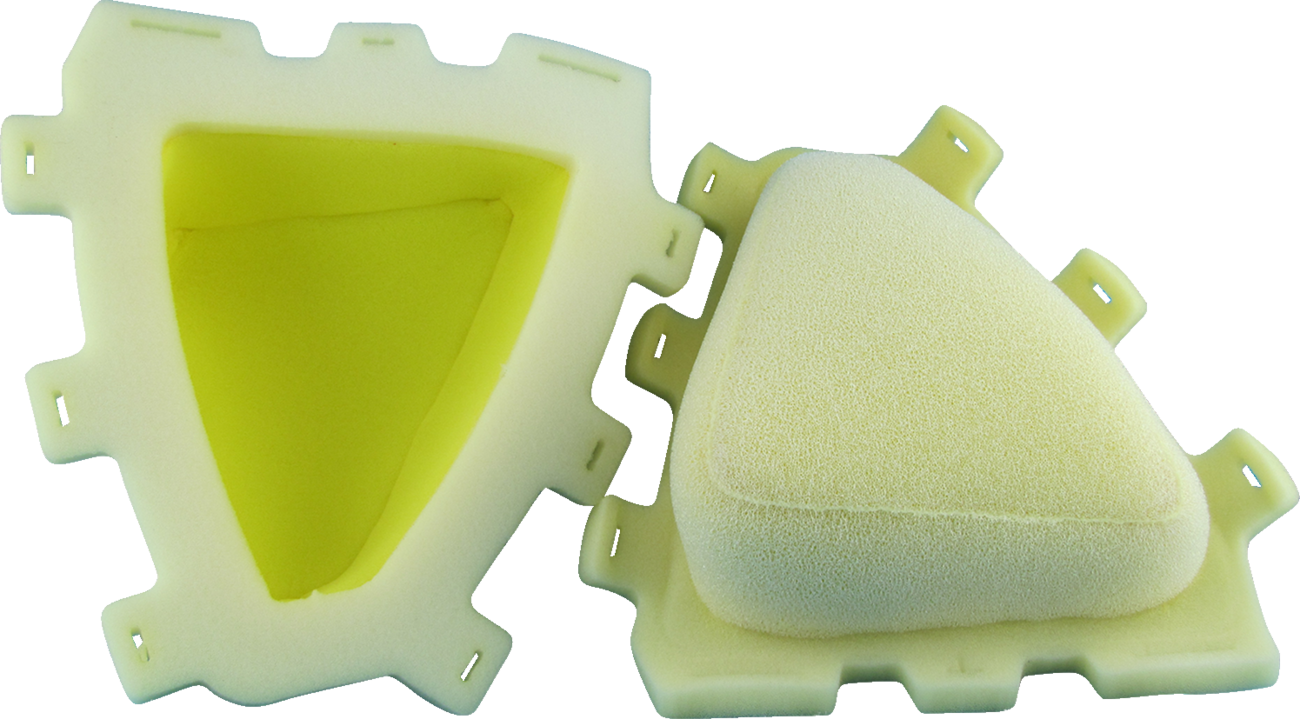 NO TOIL Foam Air Filter - Honda 120-54