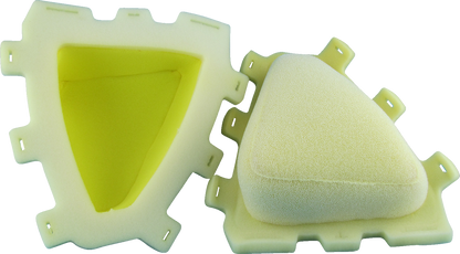 NO TOIL Foam Air Filter - Honda 120-54
