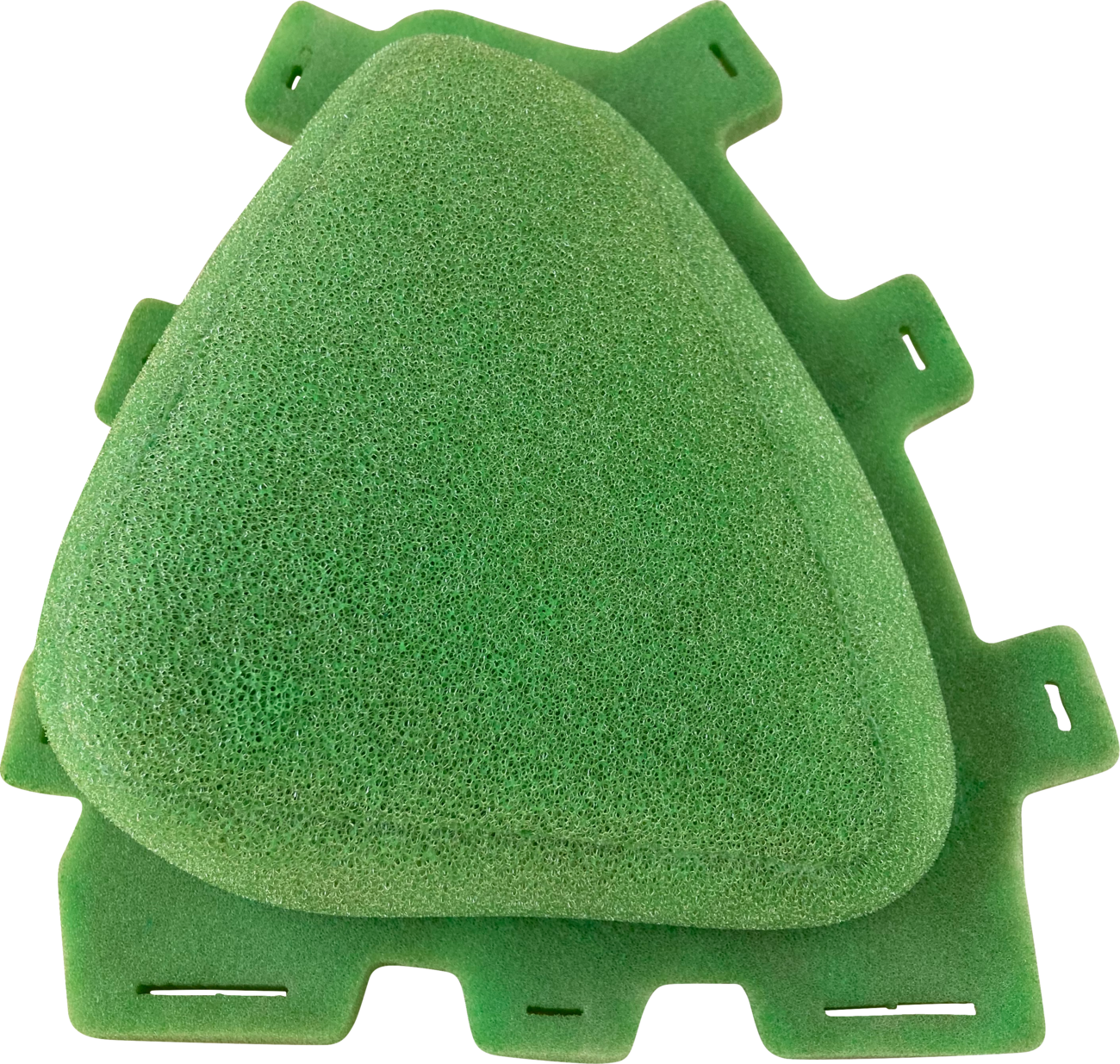 NO TOIL Pre-Oiled Air Filter - Honda 1254