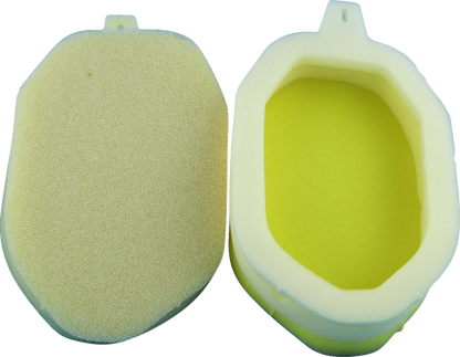 NO TOIL Foam Air Filter - Kawasaki 140-51