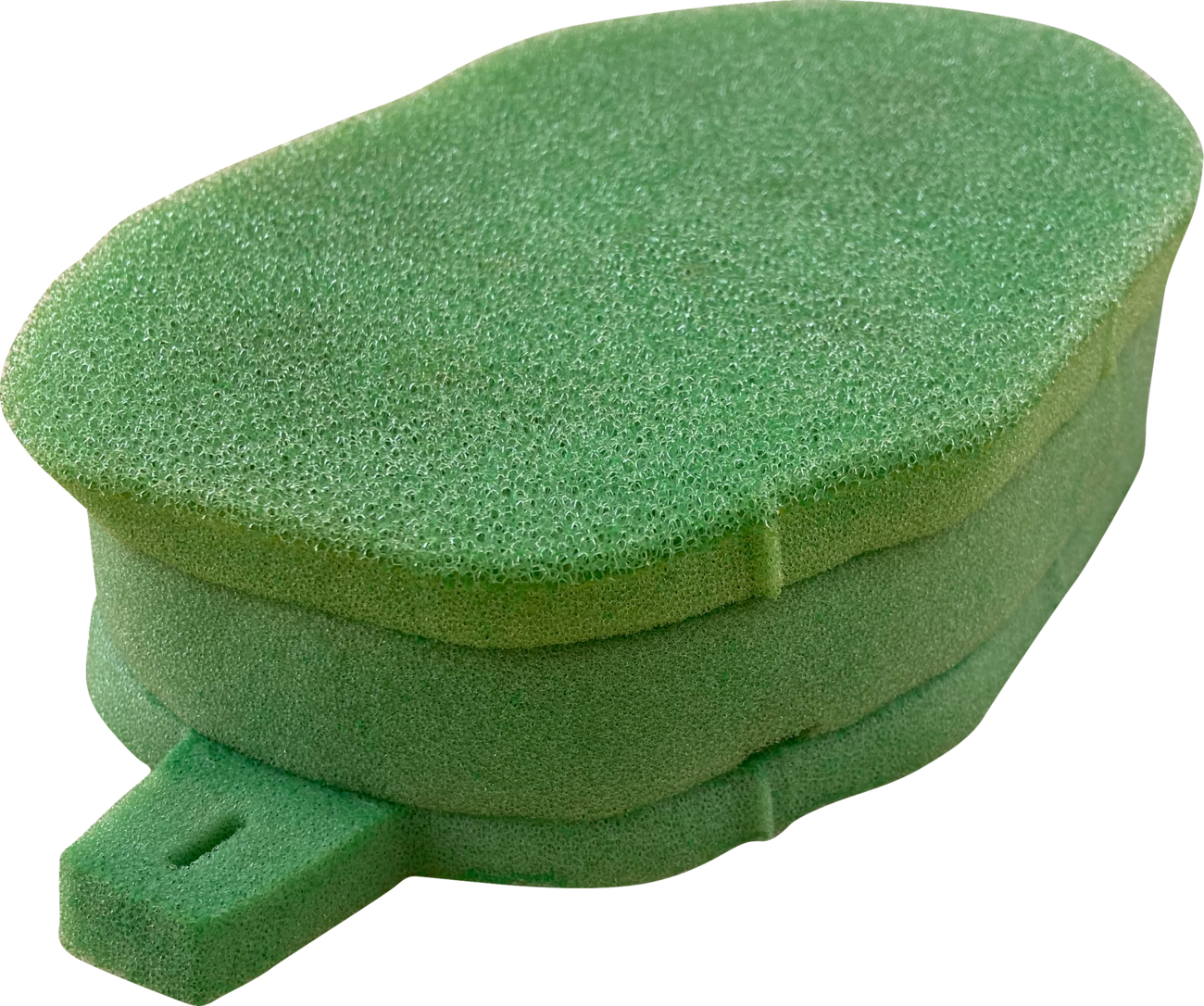 NO TOIL Pre-Oiled Air Filter - Kawasaki 1451