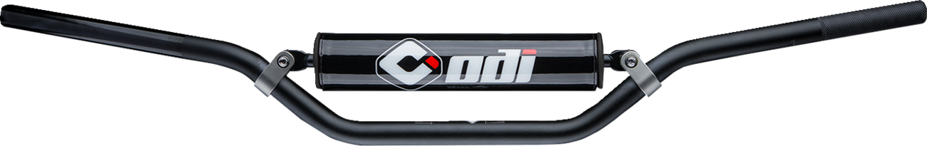 ODI 7/8" Podium OE Replacement Handlebar - Honda/Kawasaki - Black H701MXB