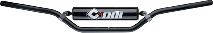 ODI 7/8" Podium OE Replacement Handlebar - Honda/Kawasaki - Black H701MXB