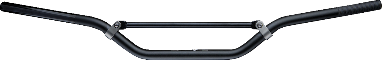 ODI 7/8" Podium OE Replacement Handlebar - Honda/Kawasaki - Black H701MXB