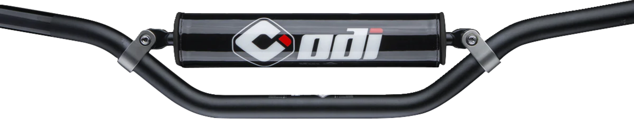 ODI 7/8" Podium OE Replacement Handlebar - 50 SX - Black H725MXB