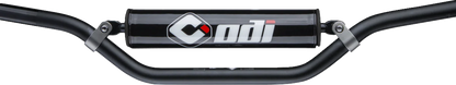 ODI 7/8" Podium OE Replacement Handlebar - 50 SX - Black H725MXB
