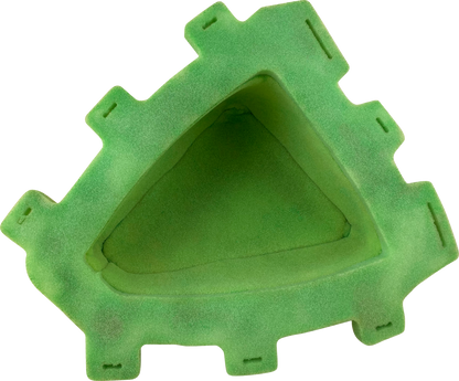 NO TOIL Pre-Oiled Air Filter - Honda 1254