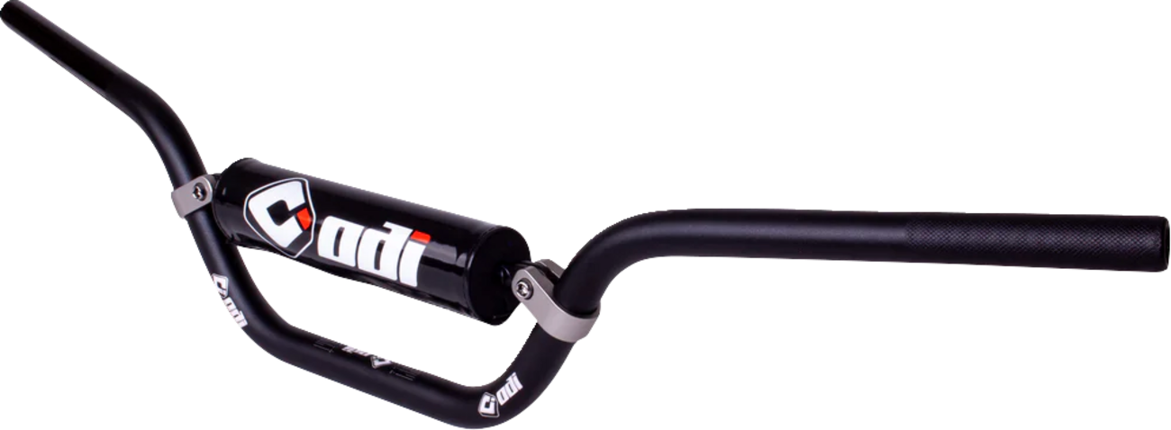 ODI 7/8" Podium OE Replacement Handlebar - 50 SX - Black H725MXB