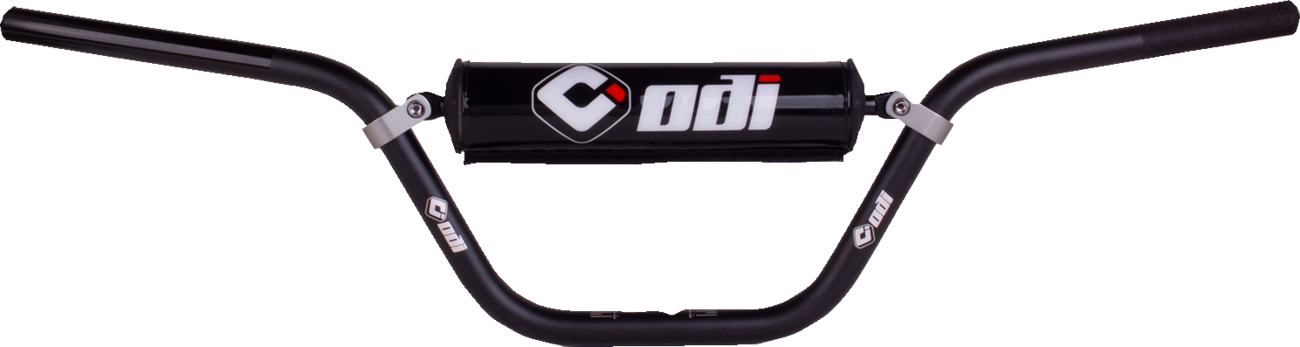 ODI Podium Pit Bike Handlebar - ODI-Fifty - Black H782MXB