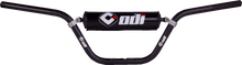 ODI Podium Pit Bike Handlebar - ODI-Fifty - Black H782MXB