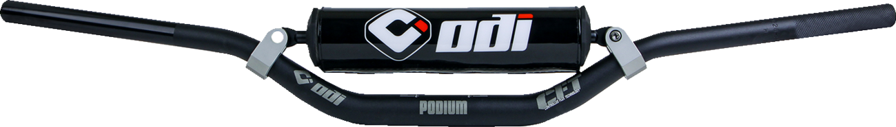 ODI CFT Podium Handlebar - Super Mini - Black H984CFB