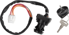 MOOSE OFFROAD Ignition Switch - Suzuki 300-0128-PU
