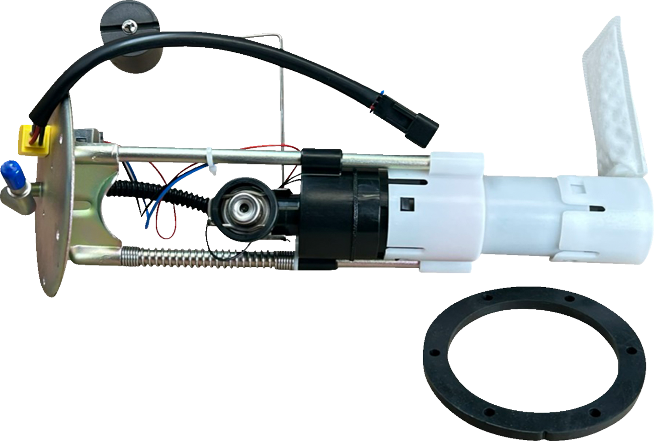 MOOSE OFFROAD Fuel Pump Module Assembly - Polaris 100-3562-PU