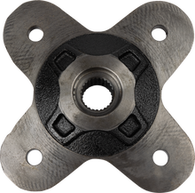 MOOSE OFFROAD Wheel Hub - Front/Rear - Polaris 100-5313-PU