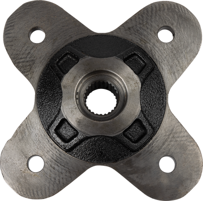 MOOSE OFFROAD Wheel Hub - Front/Rear - Polaris 100-5313-PU