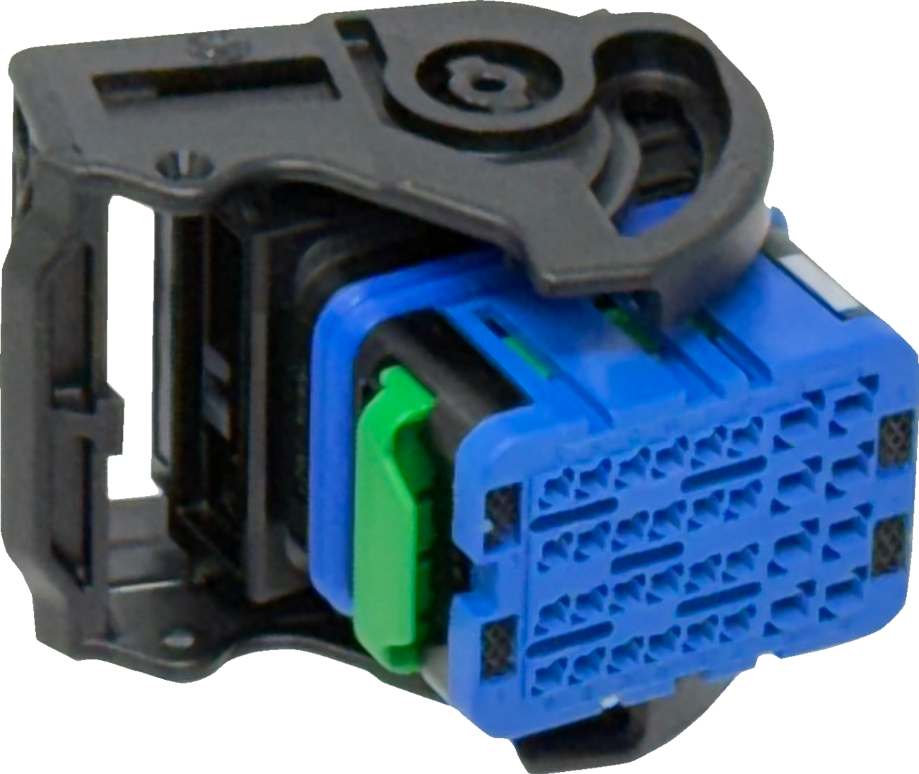 NAMZ Connector Kit - BCM C w/2 Gauge Sizes NHD-69201933