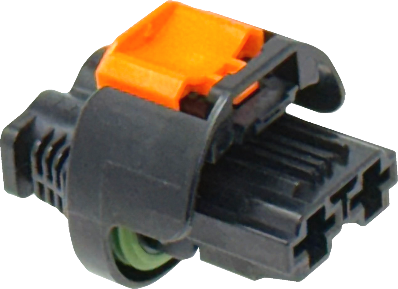 NAMZ Connector Kit - BCM Power w/Terminal Seals NHD-69201931