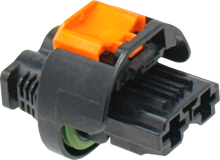 NAMZ Connector Kit - BCM Power w/Terminal Seals NHD-69201931