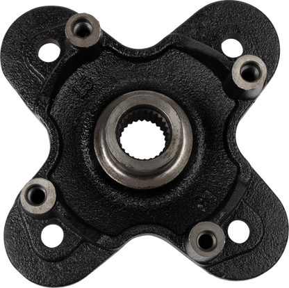MOOSE OFFROAD Wheel Hub - Front/Rear - Polaris 100-5313-PU