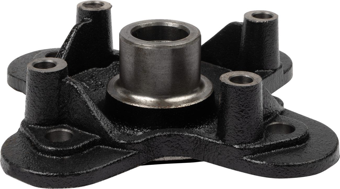 MOOSE OFFROAD Wheel Hub - Front/Rear - Polaris 100-5313-PU