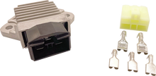RICK'S MOTORSPORT ELECTRIC Hot Shot Rectifier/Regulator - Lithium-ion Compatible - Honda 14-106H