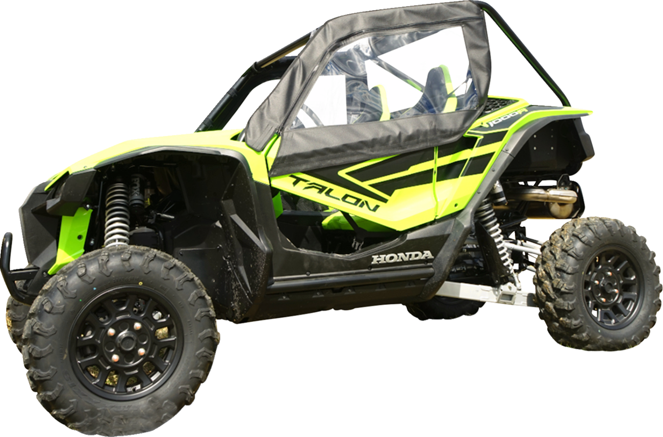 SEIZMIK Soft Door Kit - Full - Honda - Talon 51-20998