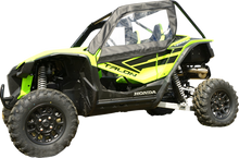 SEIZMIK Soft Door Kit - Full - Honda - Talon 51-20998
