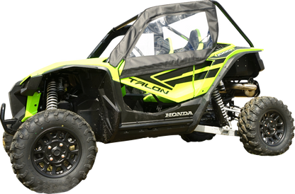 SEIZMIK Soft Door Kit - Full - Honda - Talon 51-20998